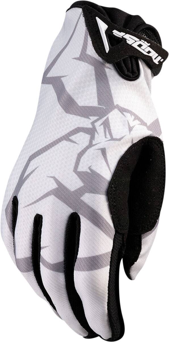 Moose racing soft-goods kesztyû AGROID professzionális WH MD Off-road kesztyű 0
