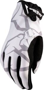 Moose racing soft-goods kesztyû AGROID professzionális WH MD Off-road kesztyű