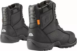 Icon 3403-1157 Stormhawk csizma Utcai és gyorsasági sport cipő 1