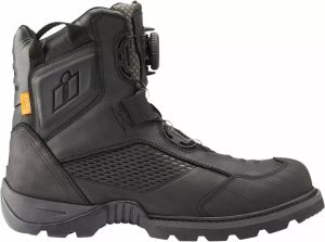 Icon 3403-1157 Stormhawk csizma Utcai és gyorsasági sport cipő 2