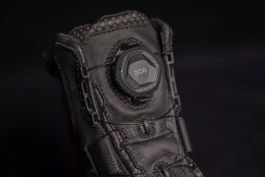Icon 3403-1157 Stormhawk csizma Utcai és gyorsasági sport cipő 8