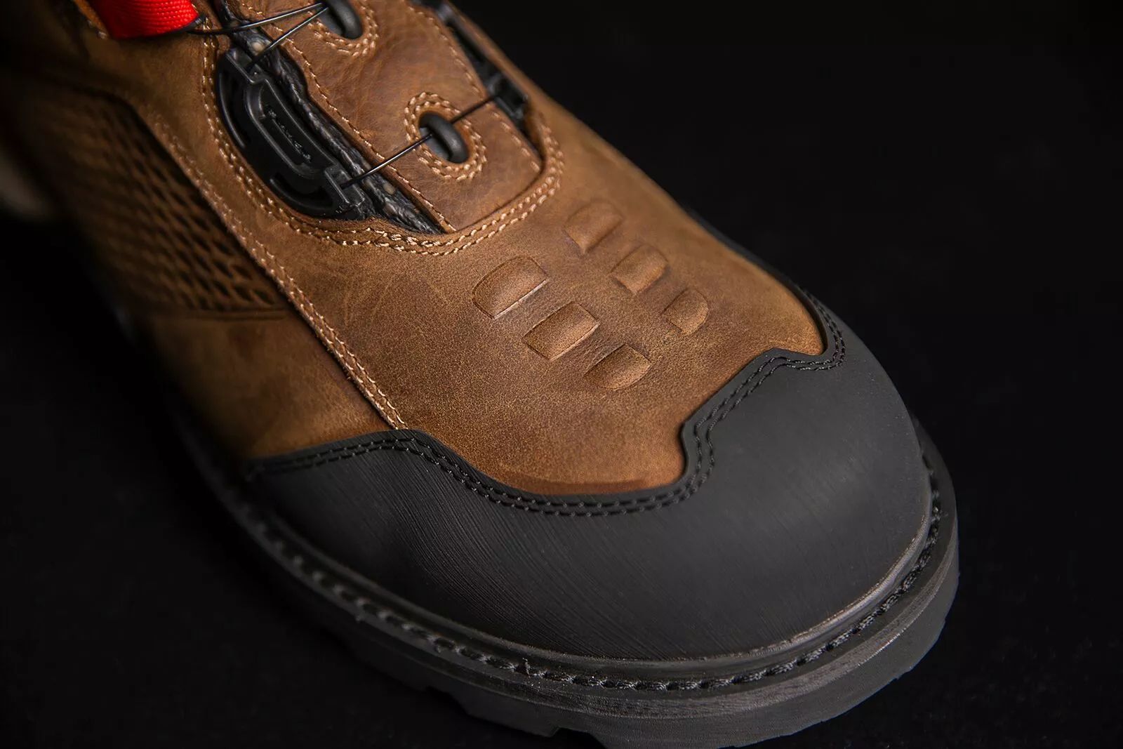 Icon 3403-1164 Stormhawk Boots Utcai és gyorsasági sport cipő 6