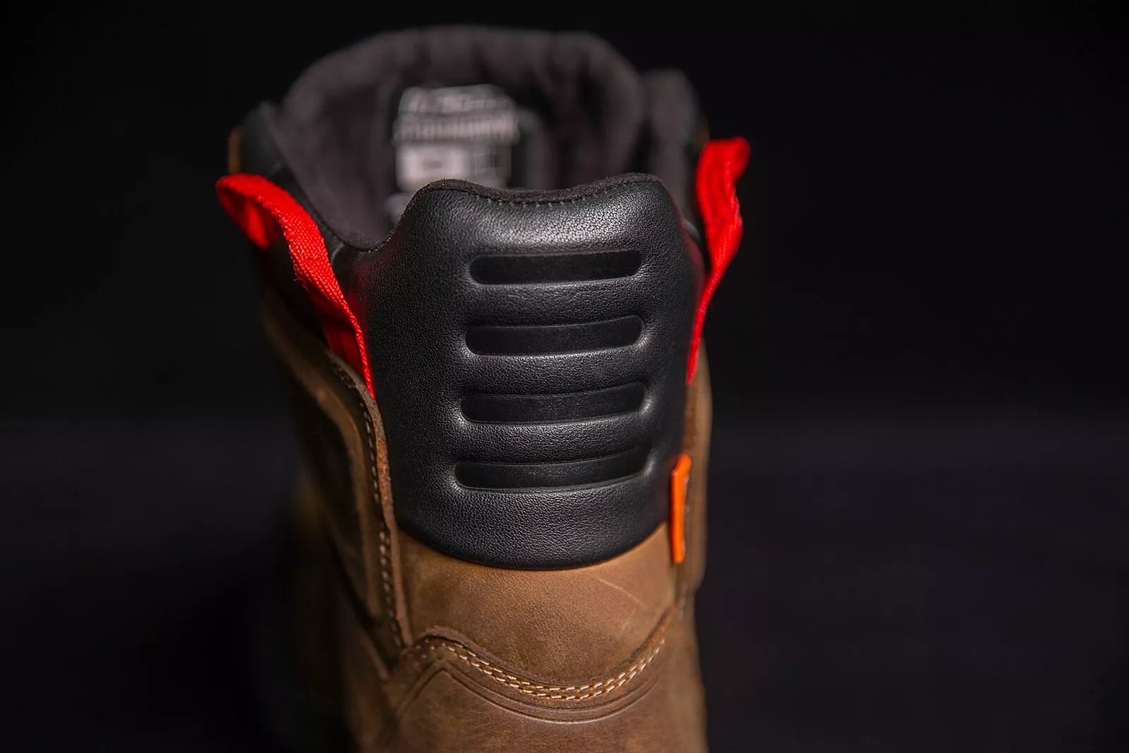 Icon 3403-1164 Stormhawk Boots Utcai és gyorsasági sport cipő 9
