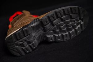 Icon 3403-1164 Stormhawk Boots Utcai és gyorsasági sport cipő 3