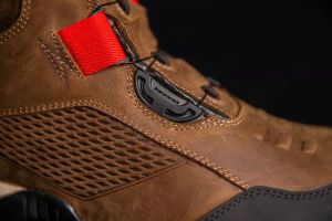 Icon 3403-1164 Stormhawk Boots Utcai és gyorsasági sport cipő 5