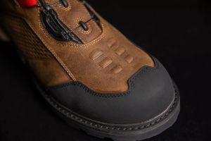 Icon 3403-1164 Stormhawk Boots Utcai és gyorsasági sport cipő 6