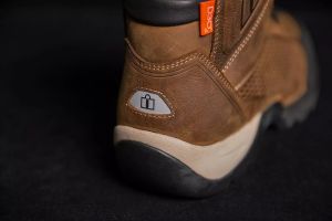 Icon 3403-1164 Stormhawk Boots Utcai és gyorsasági sport cipő 8
