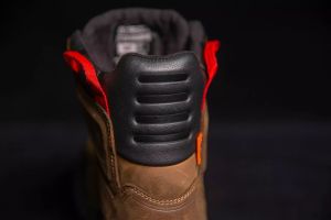 Icon 3403-1164 Stormhawk Boots Utcai és gyorsasági sport cipő 9