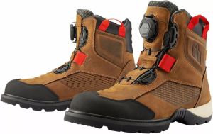 Icon 3403-1165 Stormhawk csizma Utcai és gyorsasági sport cipő