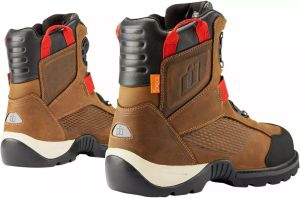 Icon 3403-1165 Stormhawk csizma Utcai és gyorsasági sport cipő 1