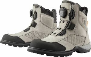 Icon 3403-1181 Stormhawk csizma Utcai és gyorsasági sport cipő