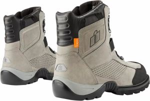 Icon 3403-1181 Stormhawk csizma Utcai és gyorsasági sport cipő 1