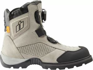 Icon 3403-1181 Stormhawk csizma Utcai és gyorsasági sport cipő 2