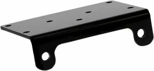 Warn 69646 Fairlead adapterlemez Csörlő