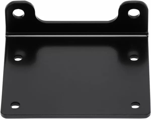 Warn 102857 FairLead Adapter lemez Csörlő 0