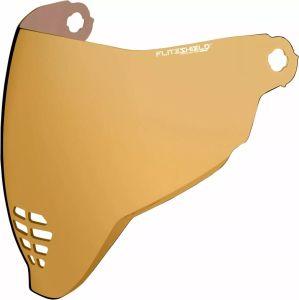 Icon 0130-0981 Fliteshield ™ pajzs Bukósisak plexi