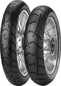 Metzeler gumiabroncs TOURANCE NEXT elsõ 100/90 - 19 57V TL Motorgumi és quad gumi