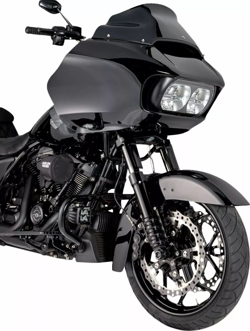 Arlen ness 120-000 Method® Performance Bagger villák Első futómű 2
