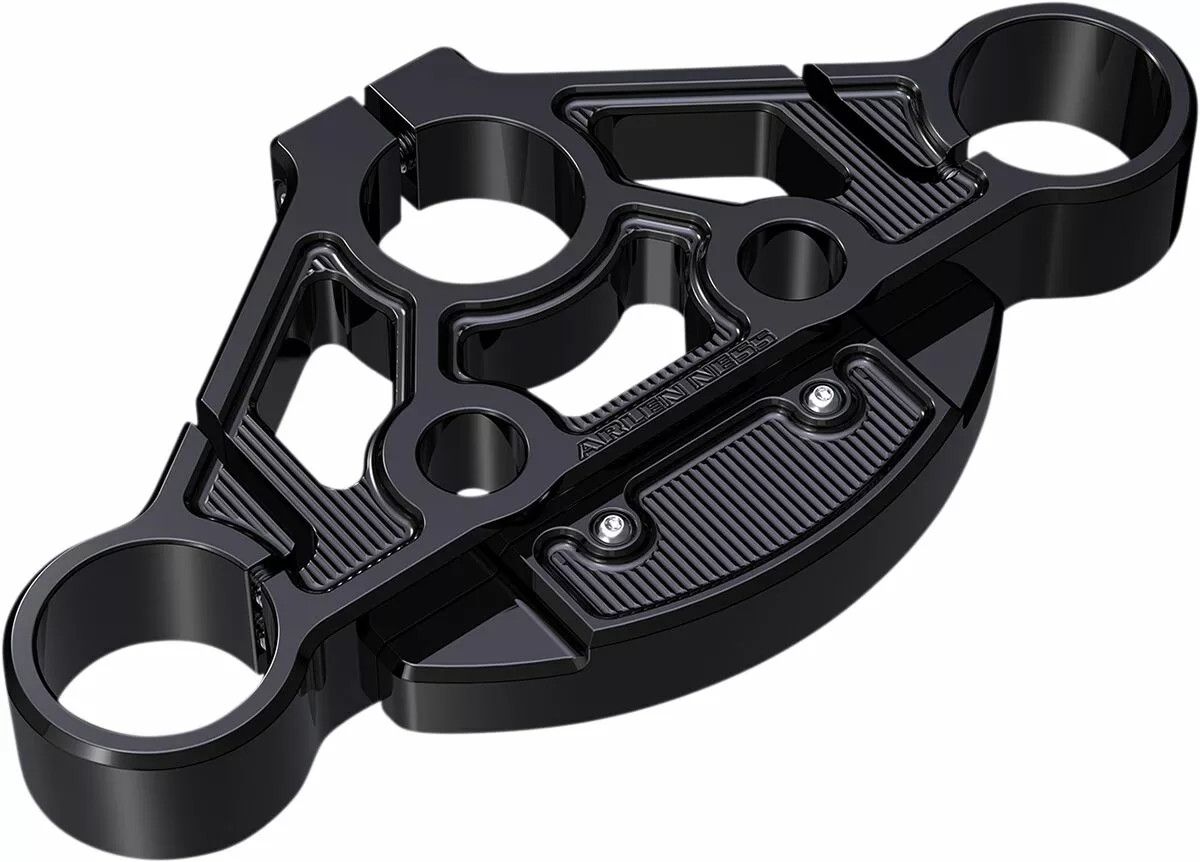 Arlen ness 130-000 Method® Top Tree Első futómű 0