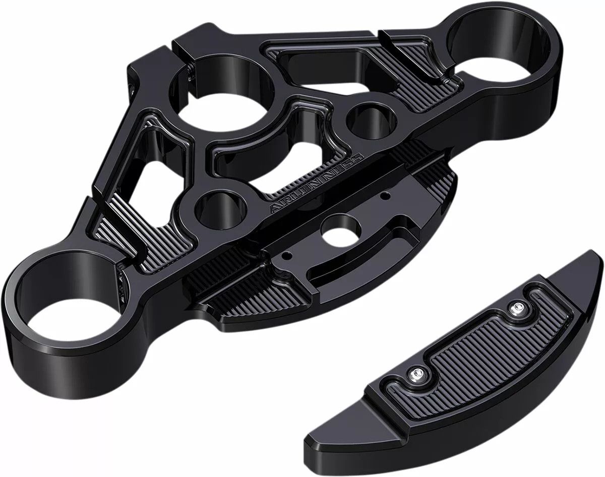 Arlen ness 130-000 Method® Top Tree Első futómű 1