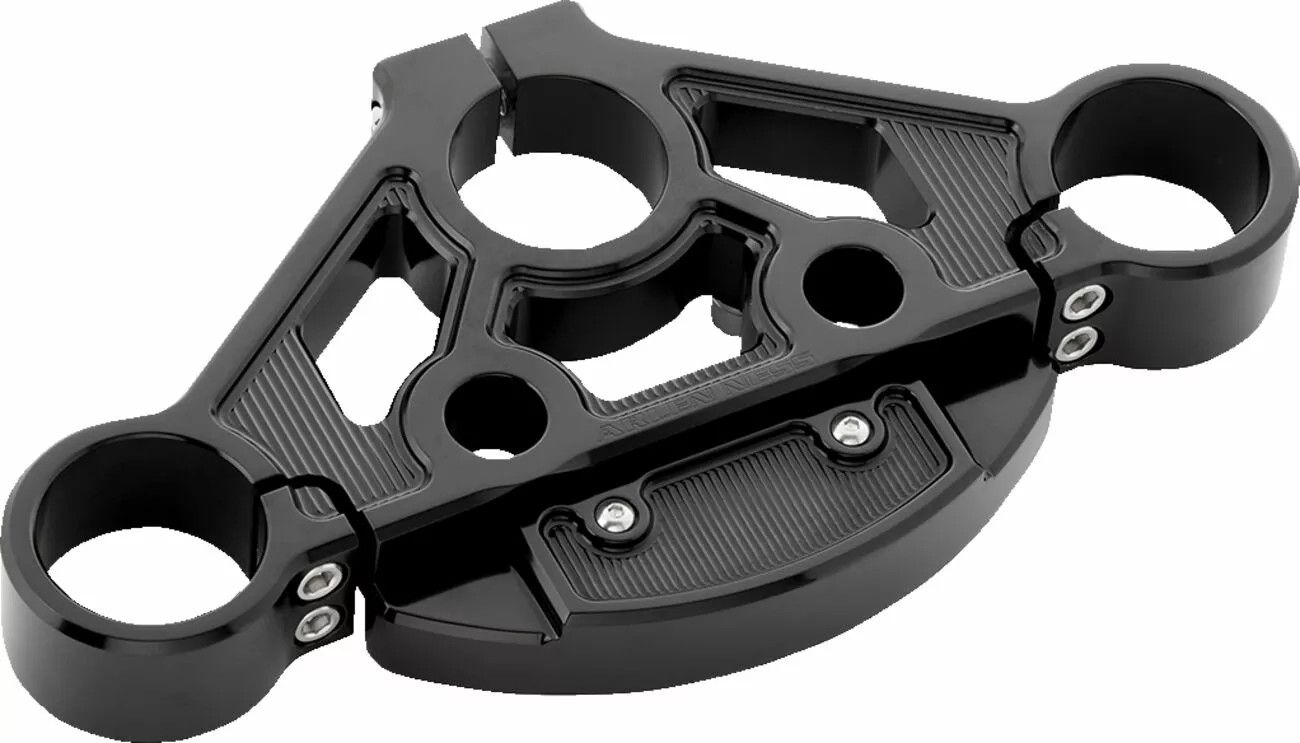 Arlen ness 130-000 Method® Top Tree Első futómű 2