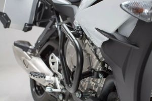 Sw-motech SBL.07.592.10001/B Crash Bar Bukócső, blokkvédő, váz 2