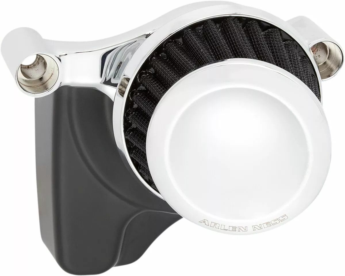 Arlen ness 600-023 Mini 22°-os légtisztító készlet Levegőszűrő alkatrészek, légszűrők 0