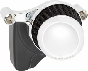 Arlen ness 600-027 Mini 22°-os légtisztító készlet Levegőszűrő alkatrészek, légszűrők