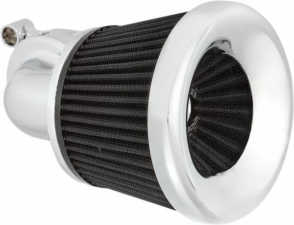 Arlen ness 600-029 Velocity 90° légtisztító készlet Levegőszűrő alkatrészek, légszűrők 0