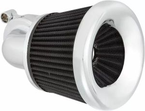 Arlen ness 600-029 Velocity 90° légtisztító készlet Levegőszűrő alkatrészek, légszűrők
