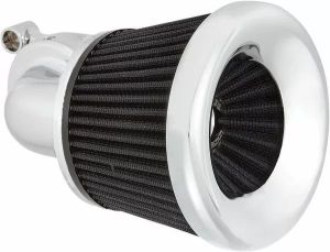 Arlen ness 600-031 Velocity 90° Air Cleaner Kit Levegőszűrő alkatrészek, légszűrők