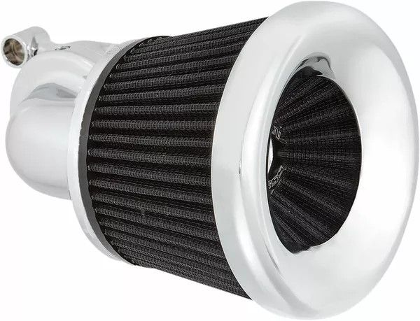 Arlen ness 600-033 Velocity 90° Air Cleaner Kit Levegőszűrő alkatrészek, légszűrők 0