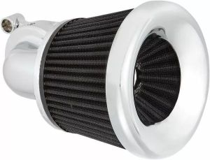 Arlen ness 600-033 Velocity 90° Air Cleaner Kit Levegőszűrő alkatrészek, légszűrők