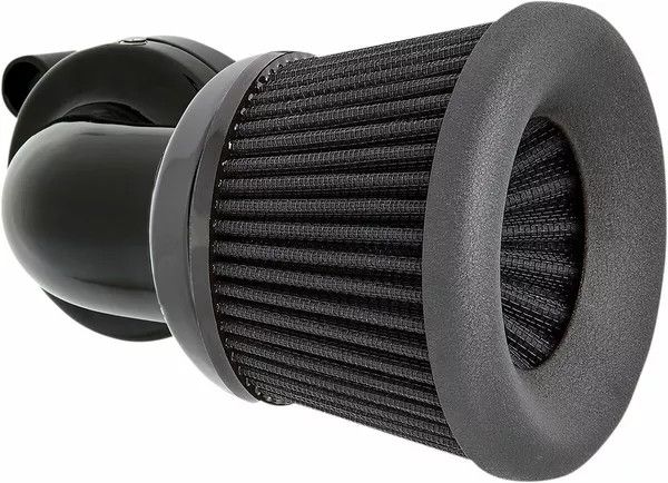 Arlen ness 600-034 Velocity 90° Air Cleaner Kit Levegőszűrő alkatrészek, légszűrők 0