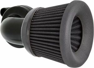 Arlen ness 600-034 Velocity 90° Air Cleaner Kit Levegőszűrő alkatrészek, légszűrők