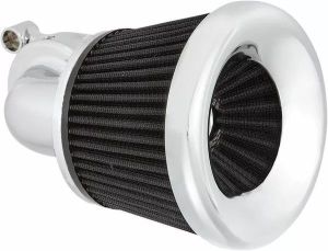 Arlen ness 600-035 Velocity 90° légtisztító készlet Levegőszűrő alkatrészek, légszűrők