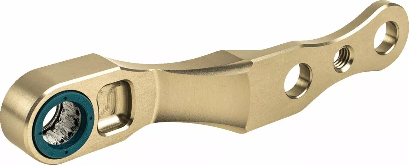 Gilles tooling SHIHO-SC50-KIT Váltótartó készlet Váltókar 0