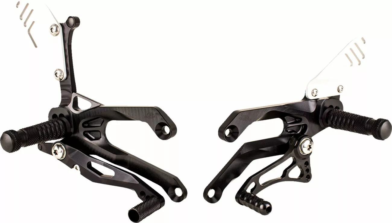 Gilles tooling FXR-Y05-CUP-B FXR visszaállítás Lábtartókonzol és alkatrészei 0