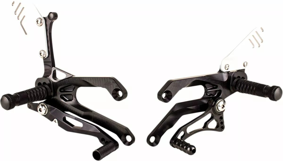 Gilles tooling FXR-Y05-CUP-B FXR visszaállítás Lábtartókonzol és alkatrészei 1