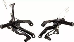 Gilles tooling FXR-Y05-CUP-B FXR visszaállítás Lábtartókonzol és alkatrészei