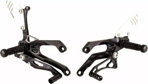 Gilles tooling FXR-Y05-CUP-B FXR visszaállítás Lábtartókonzol és alkatrészei 1