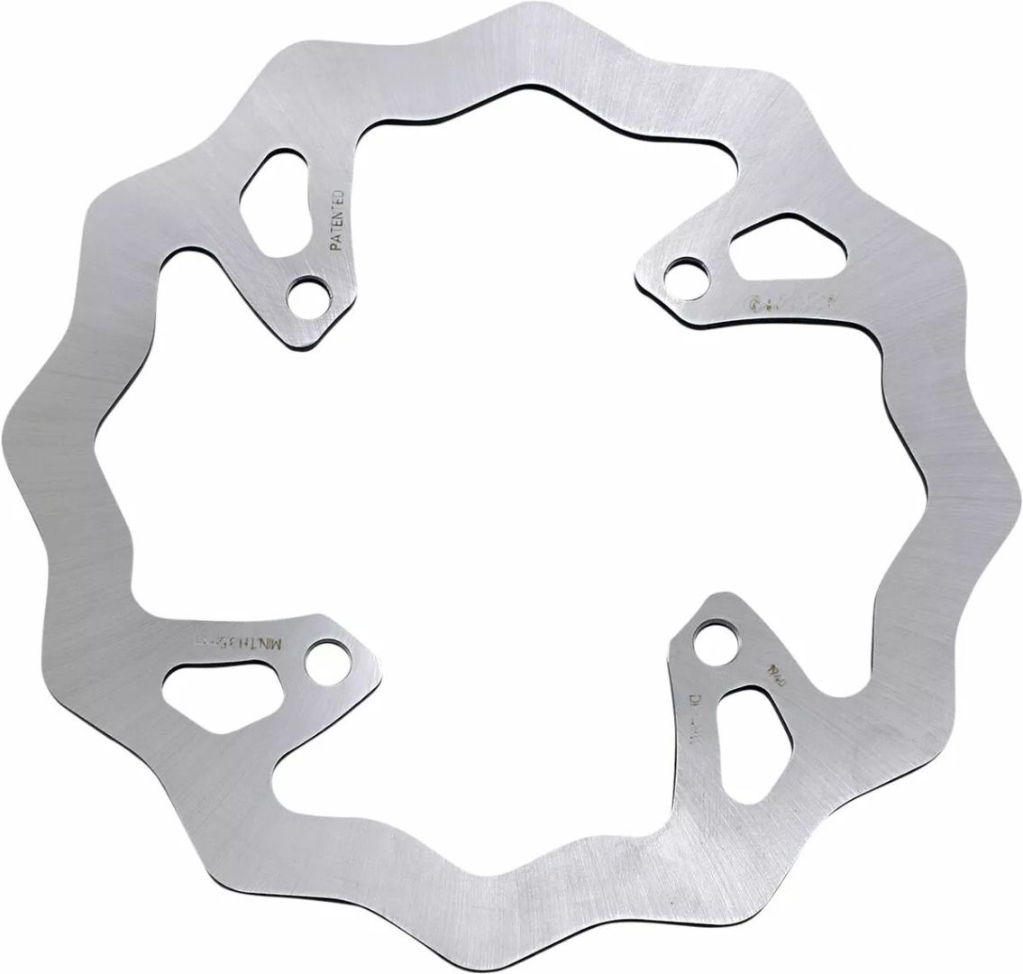 Galfer DF149W Wave® rotor Féktárcsa és alkatrészei 0