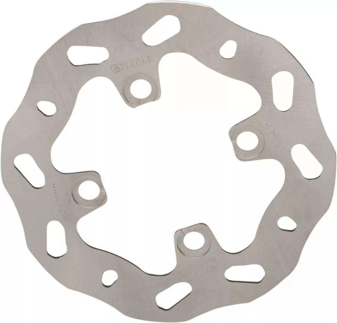 Galfer DF367W Wave® rotor Féktárcsa és alkatrészei 0