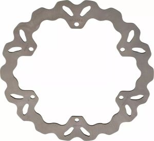 Galfer DF463W Wave® rotor Féktárcsa és alkatrészei
