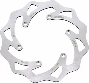 Galfer DF607W Wave® rotor Féktárcsa és alkatrészei