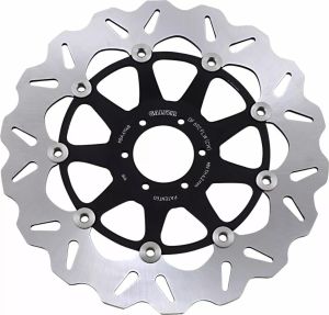 Galfer DF692CW Wave® rotor Féktárcsa és alkatrészei