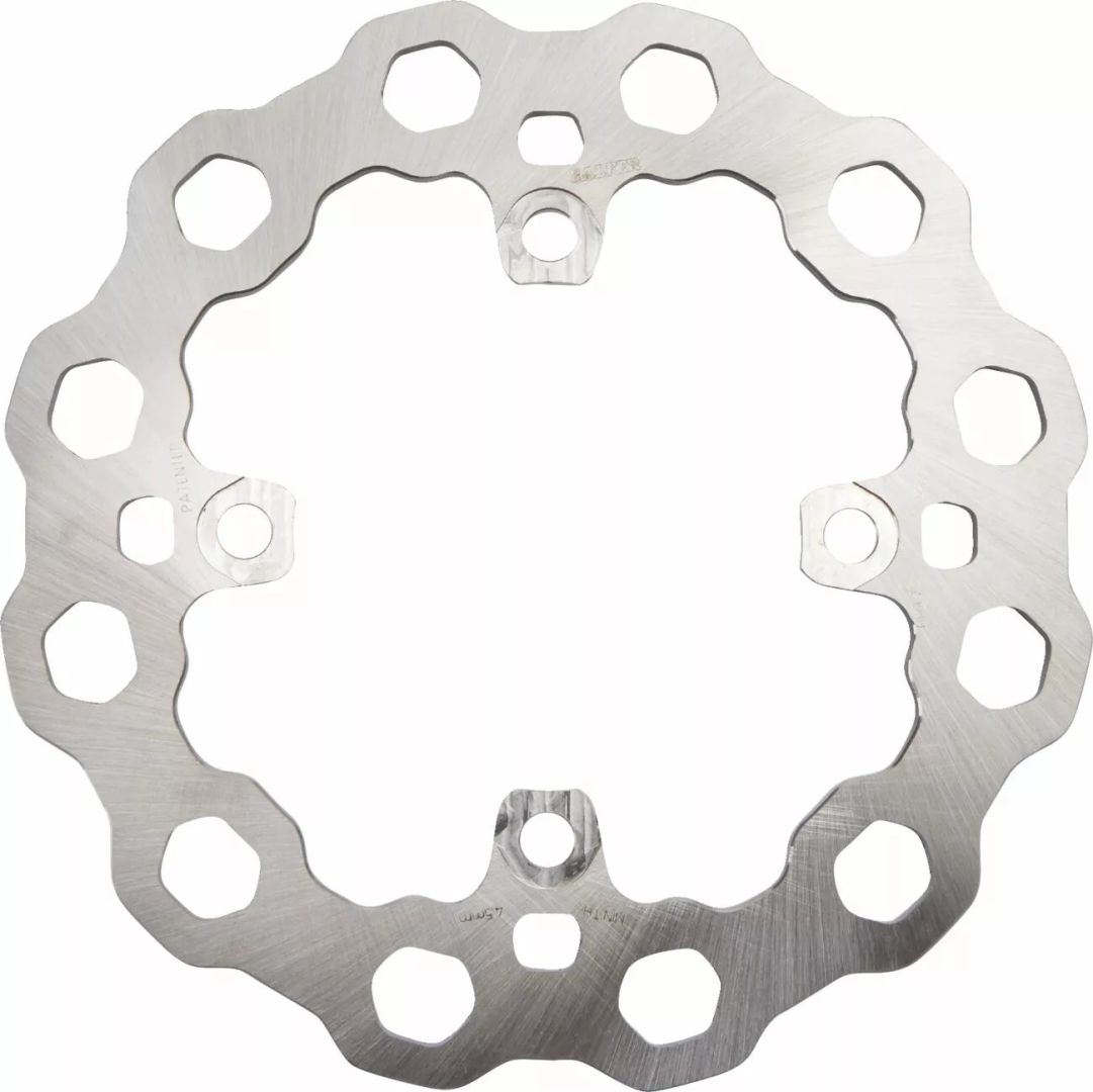 Galfer DF193Q Cubiq™ fékrotor Féktárcsa és alkatrészei 0