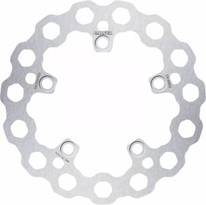 Galfer DF496Q Cubiq™ fékrotor Féktárcsa és alkatrészei