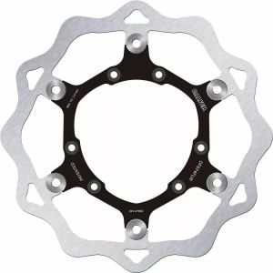 Galfer DF674FLW Wave® rotor Féktárcsa és alkatrészei
