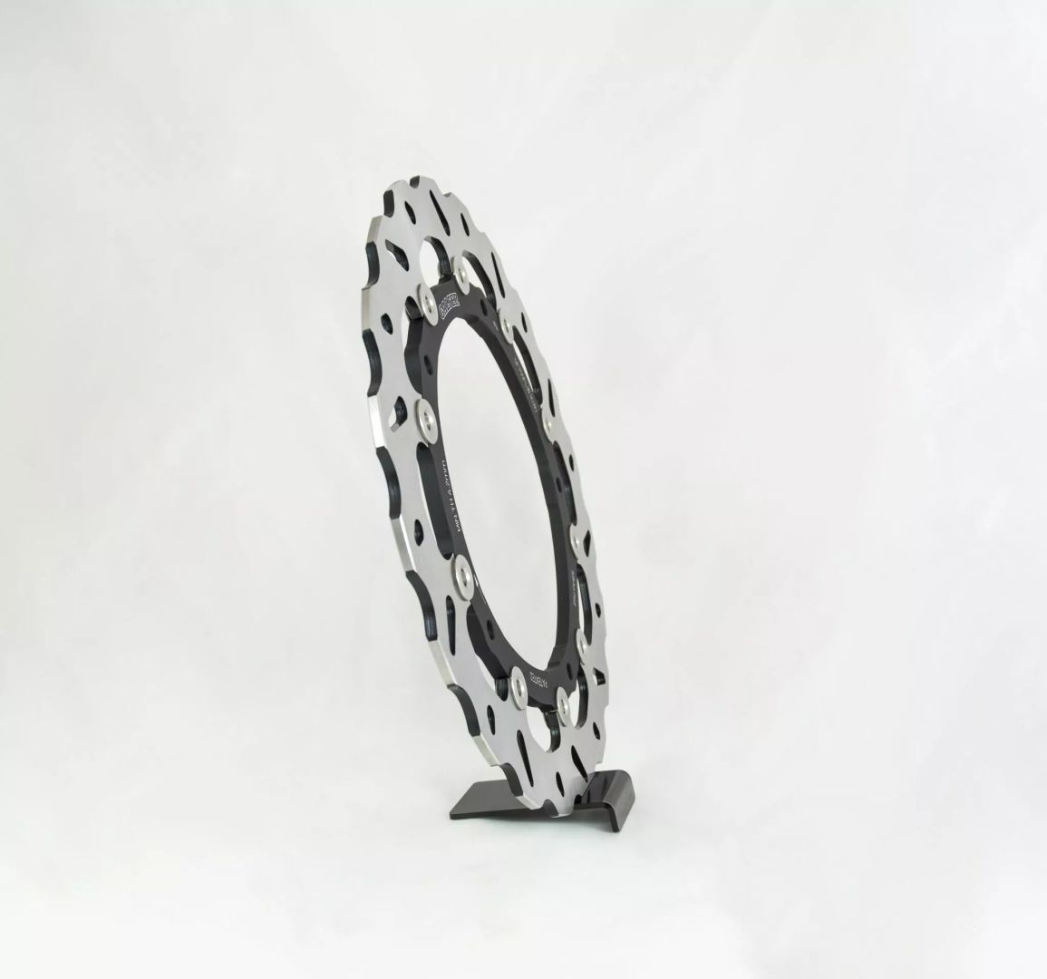 Galfer DF215FLW Wave® rotor Féktárcsa és alkatrészei 1